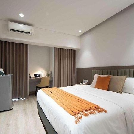 The Day Residence جاكرتا المظهر الخارجي الصورة