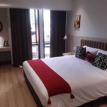 The Day Residence جاكرتا المظهر الخارجي الصورة