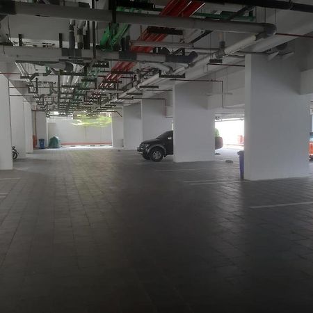 The Day Residence جاكرتا المظهر الخارجي الصورة