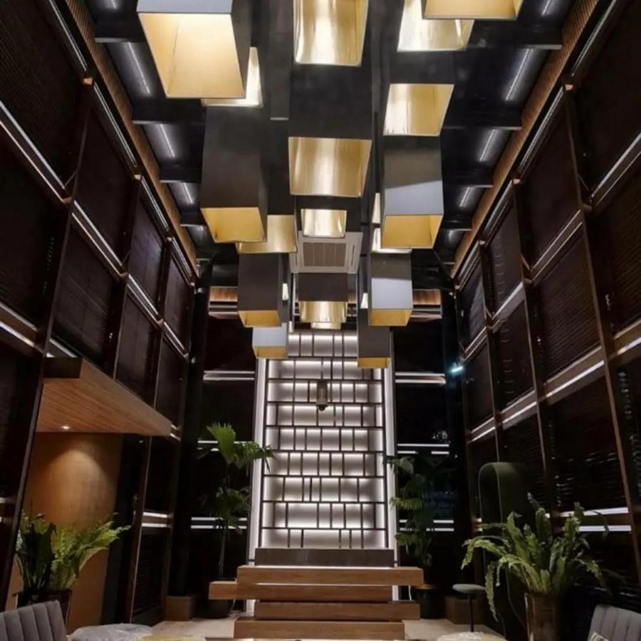 The Day Residence جاكرتا المظهر الخارجي الصورة