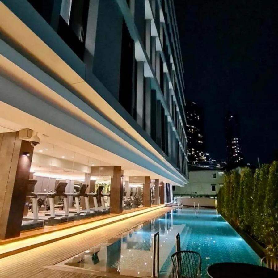 The Day Residence جاكرتا المظهر الخارجي الصورة