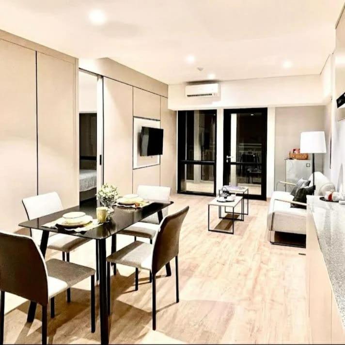 The Day Residence جاكرتا المظهر الخارجي الصورة