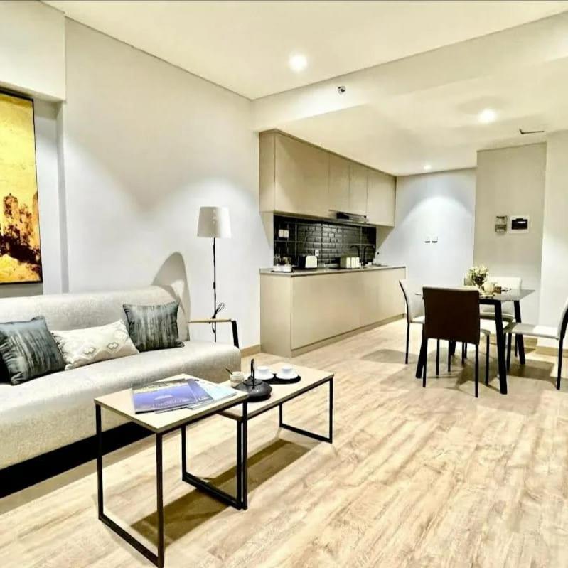 The Day Residence جاكرتا المظهر الخارجي الصورة