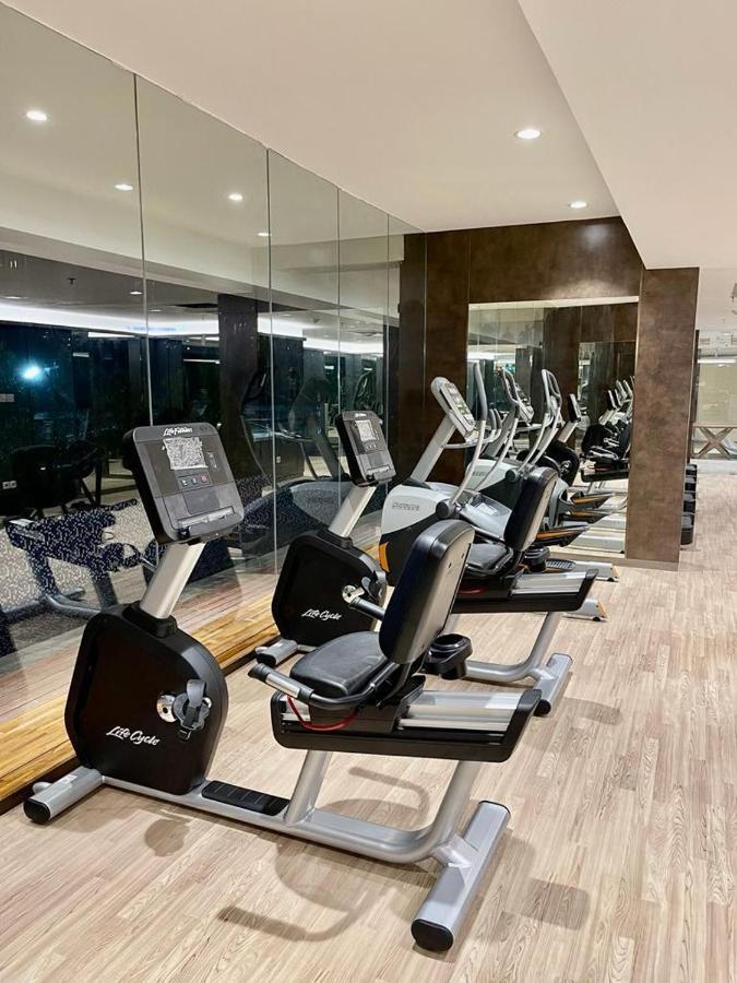 The Day Residence جاكرتا المظهر الخارجي الصورة
