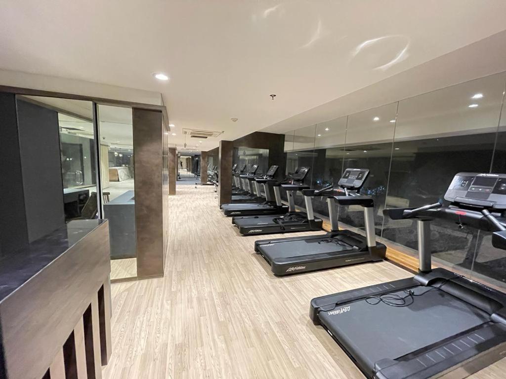 The Day Residence جاكرتا المظهر الخارجي الصورة