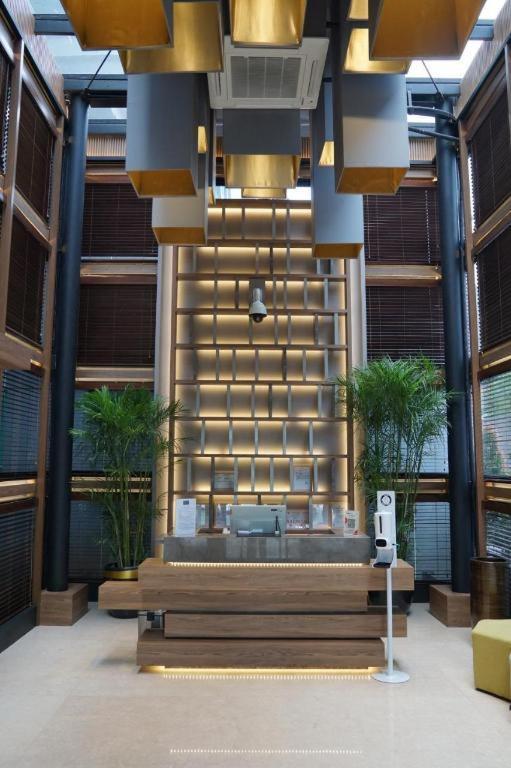 The Day Residence جاكرتا المظهر الخارجي الصورة
