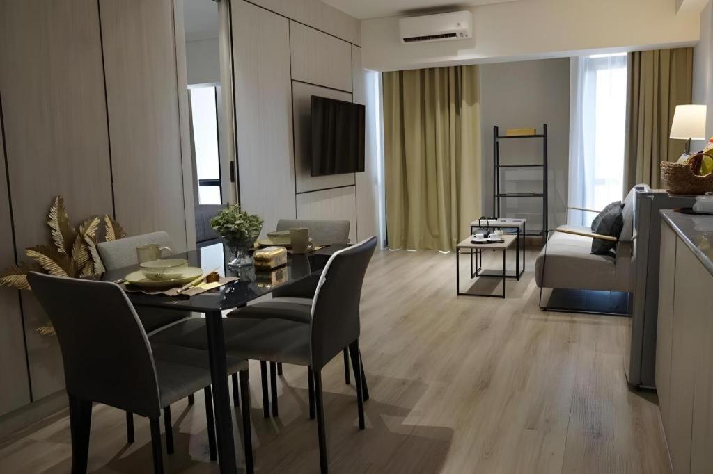 The Day Residence جاكرتا المظهر الخارجي الصورة