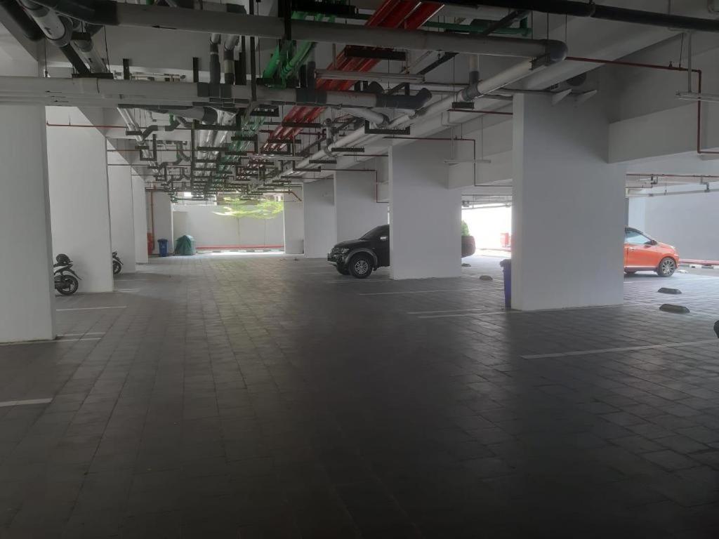 The Day Residence جاكرتا المظهر الخارجي الصورة