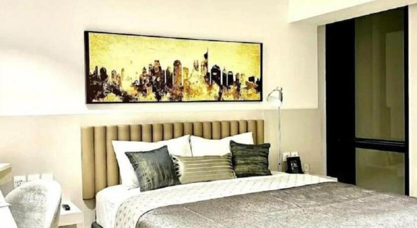 The Day Residence جاكرتا المظهر الخارجي الصورة