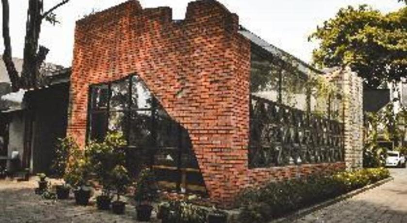 The Day Residence جاكرتا المظهر الخارجي الصورة