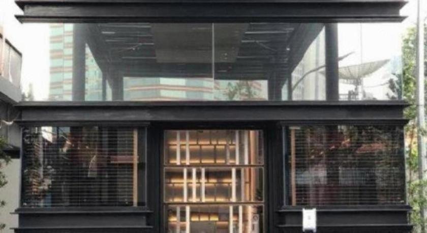 The Day Residence جاكرتا المظهر الخارجي الصورة
