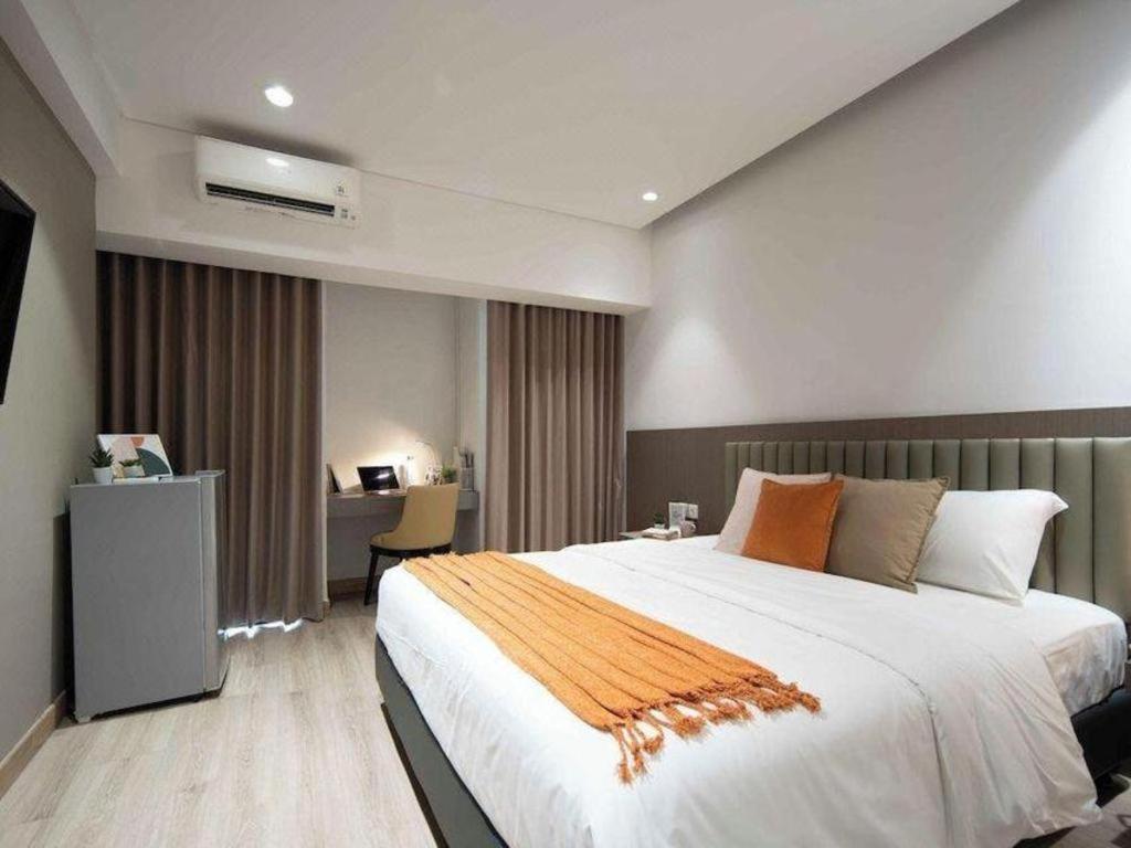 The Day Residence جاكرتا المظهر الخارجي الصورة