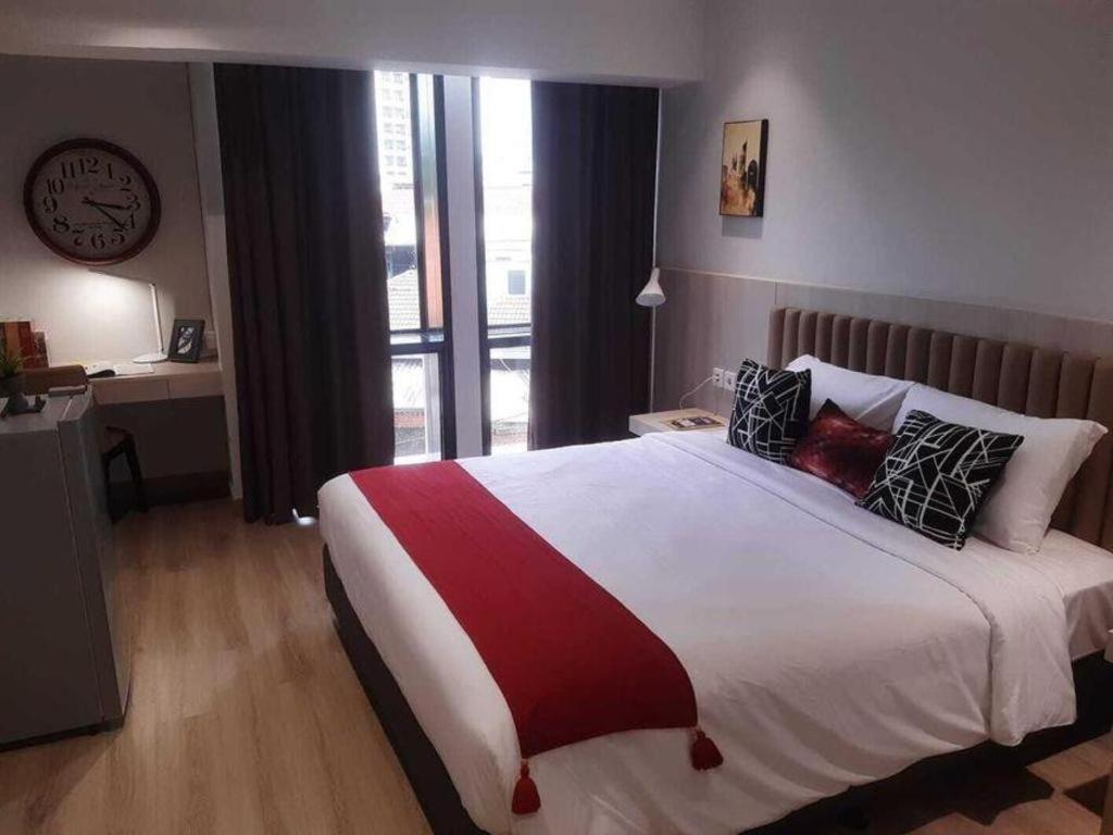 The Day Residence جاكرتا المظهر الخارجي الصورة