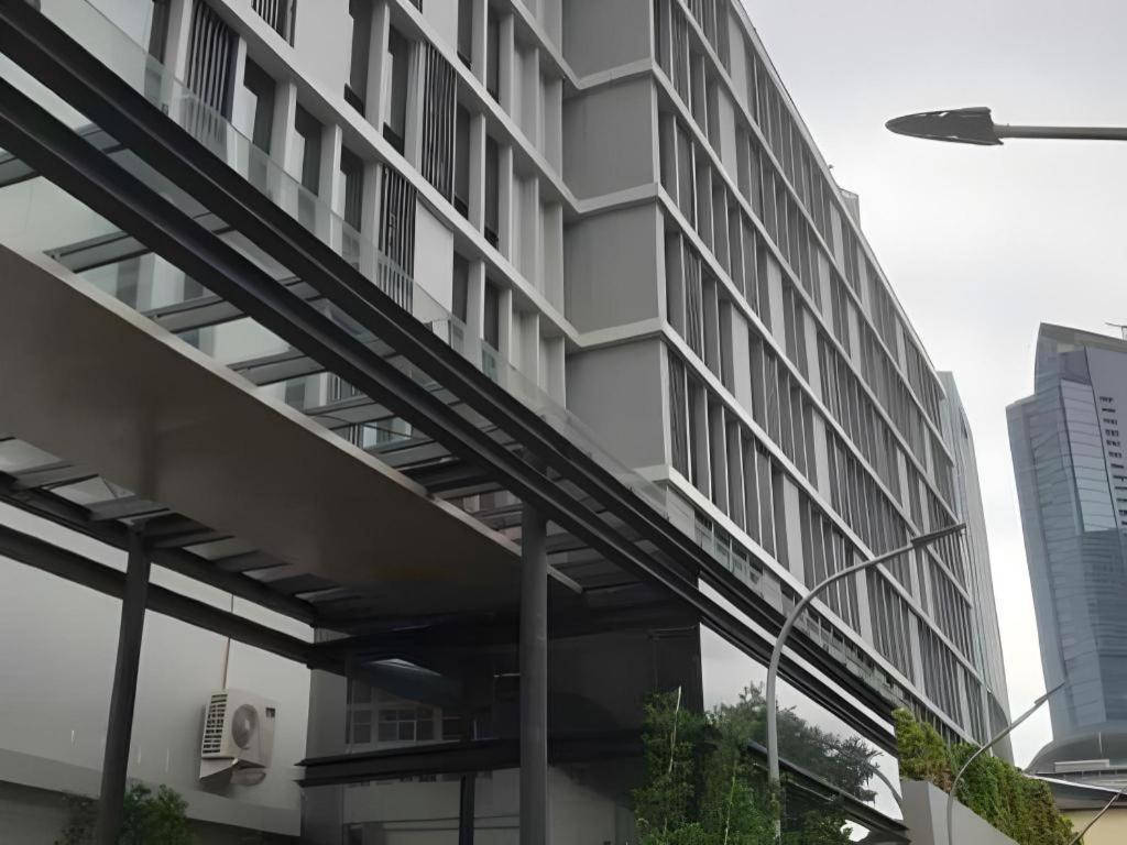 The Day Residence جاكرتا المظهر الخارجي الصورة