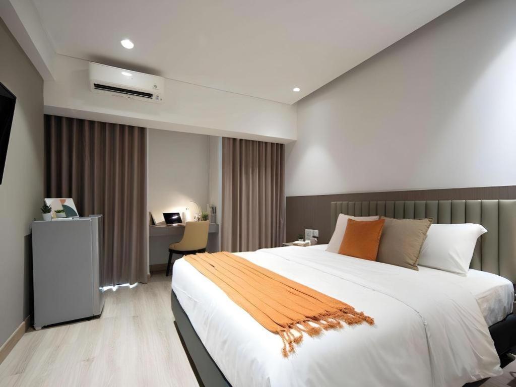 The Day Residence جاكرتا المظهر الخارجي الصورة