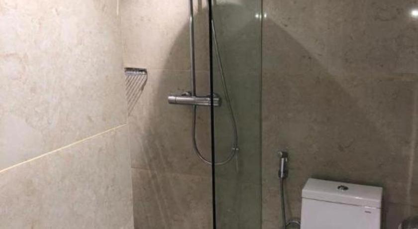 The Day Residence جاكرتا المظهر الخارجي الصورة