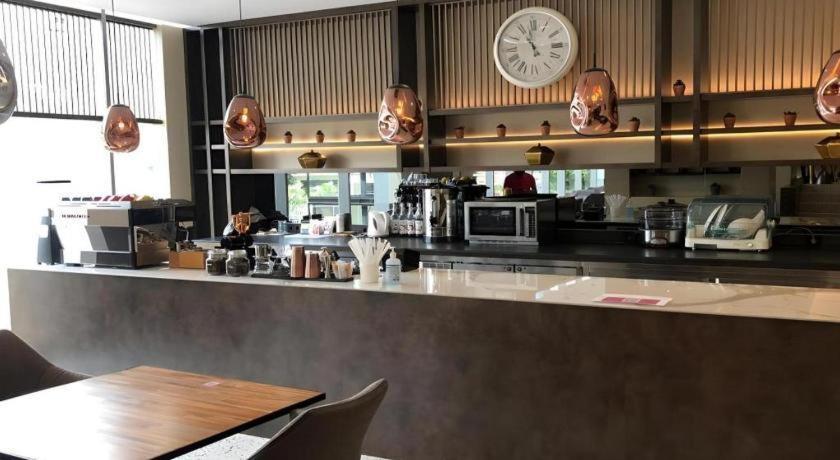 The Day Residence جاكرتا المظهر الخارجي الصورة