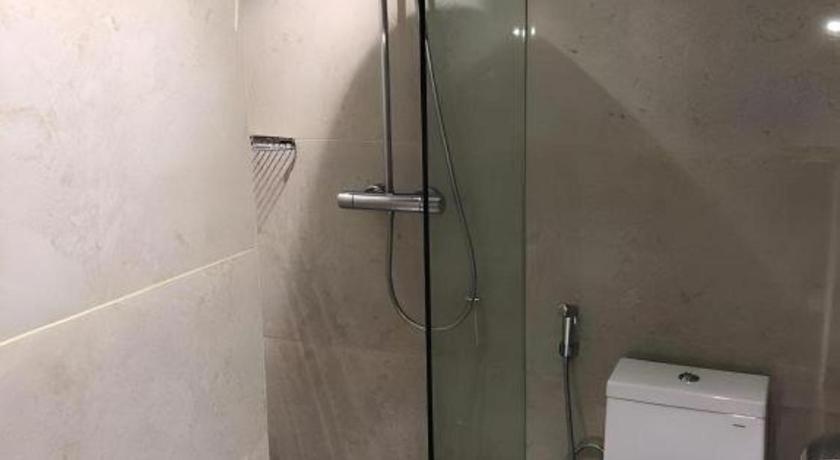 The Day Residence جاكرتا المظهر الخارجي الصورة