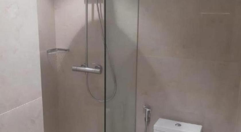 The Day Residence جاكرتا المظهر الخارجي الصورة