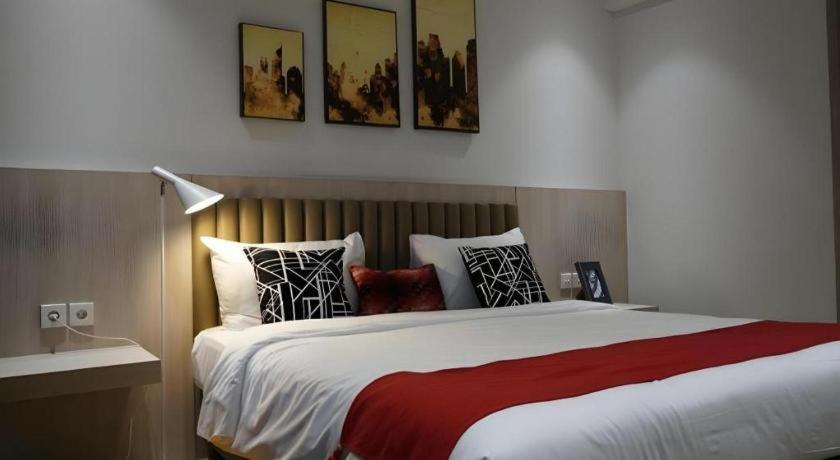 The Day Residence جاكرتا المظهر الخارجي الصورة
