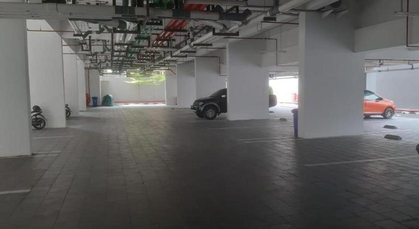 The Day Residence جاكرتا المظهر الخارجي الصورة