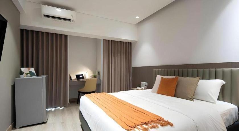 The Day Residence جاكرتا المظهر الخارجي الصورة