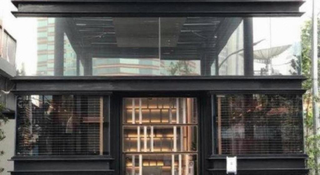 The Day Residence جاكرتا المظهر الخارجي الصورة
