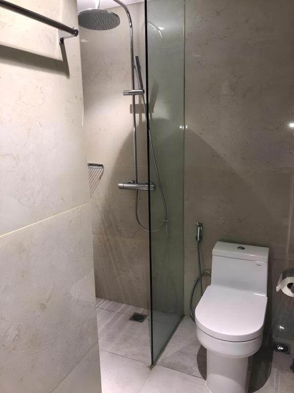 The Day Residence جاكرتا المظهر الخارجي الصورة